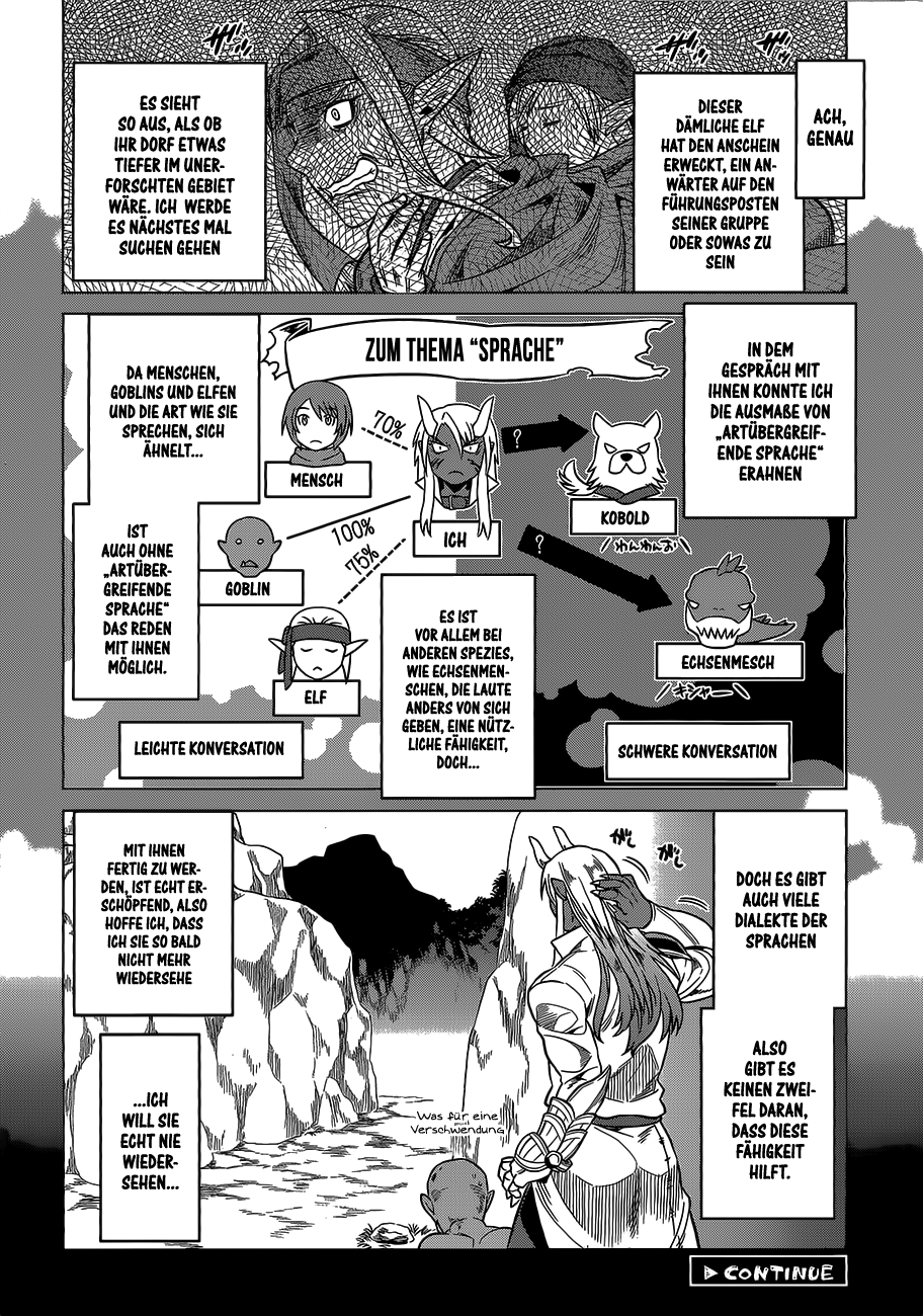 Read ReMonster DE Manga Online
