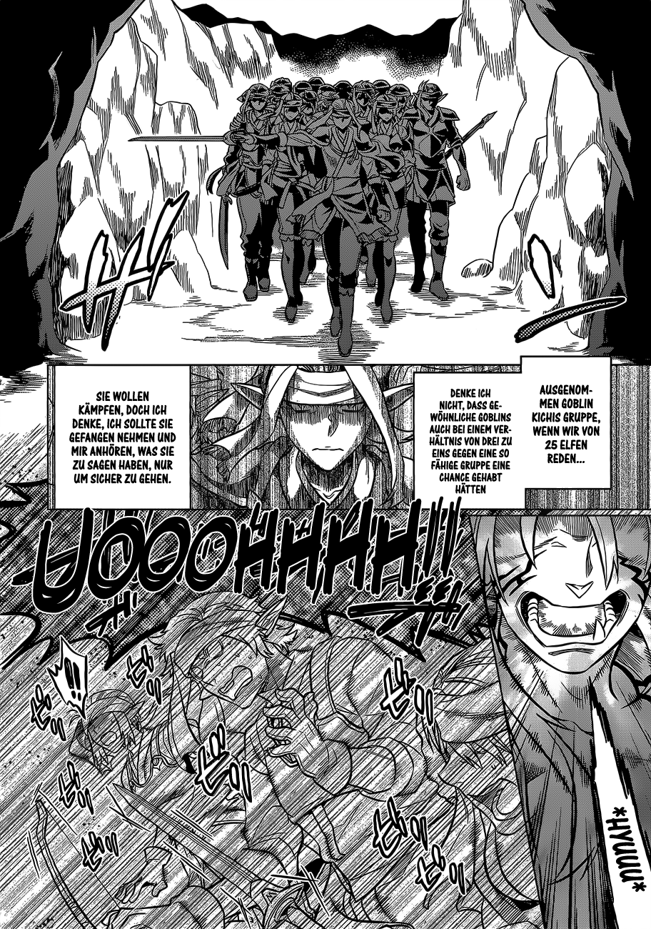 Read ReMonster DE Manga Online