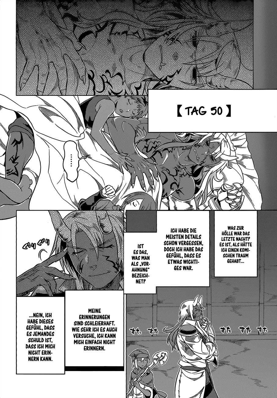 Read ReMonster DE Manga Online