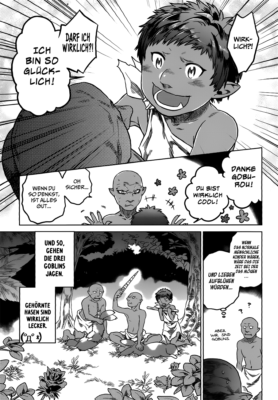 Read ReMonster DE Manga Online