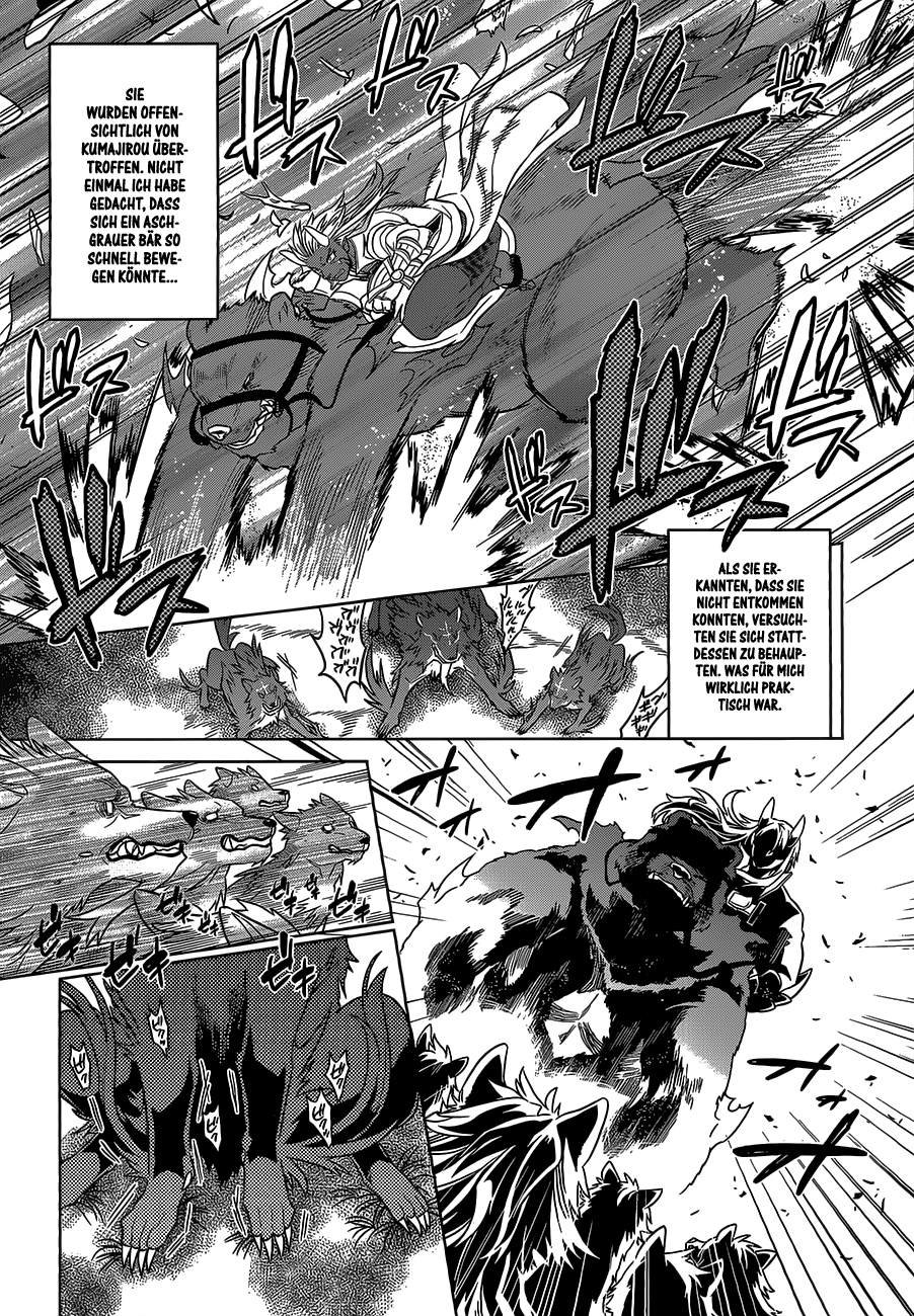 Read ReMonster DE Manga Online