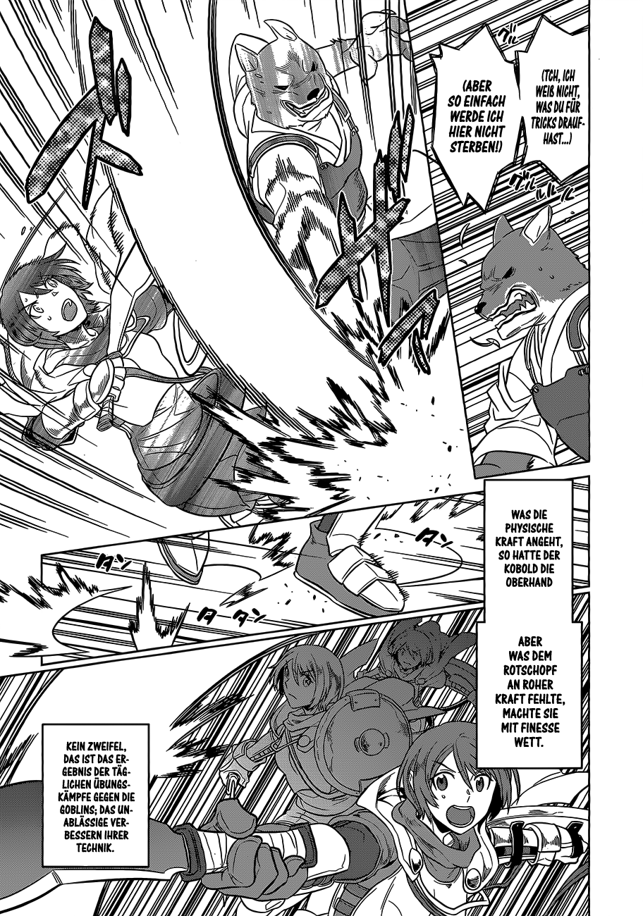 Read ReMonster DE Manga Online