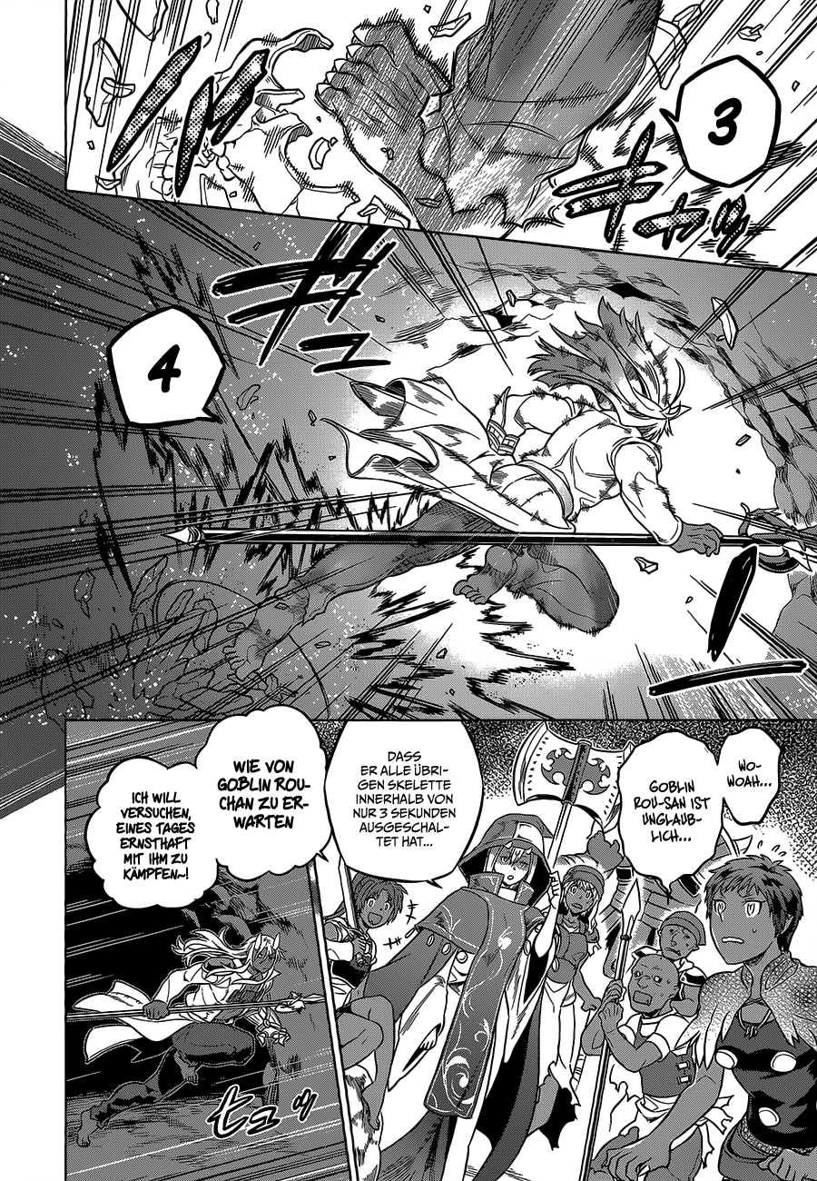 Read ReMonster DE Manga Online