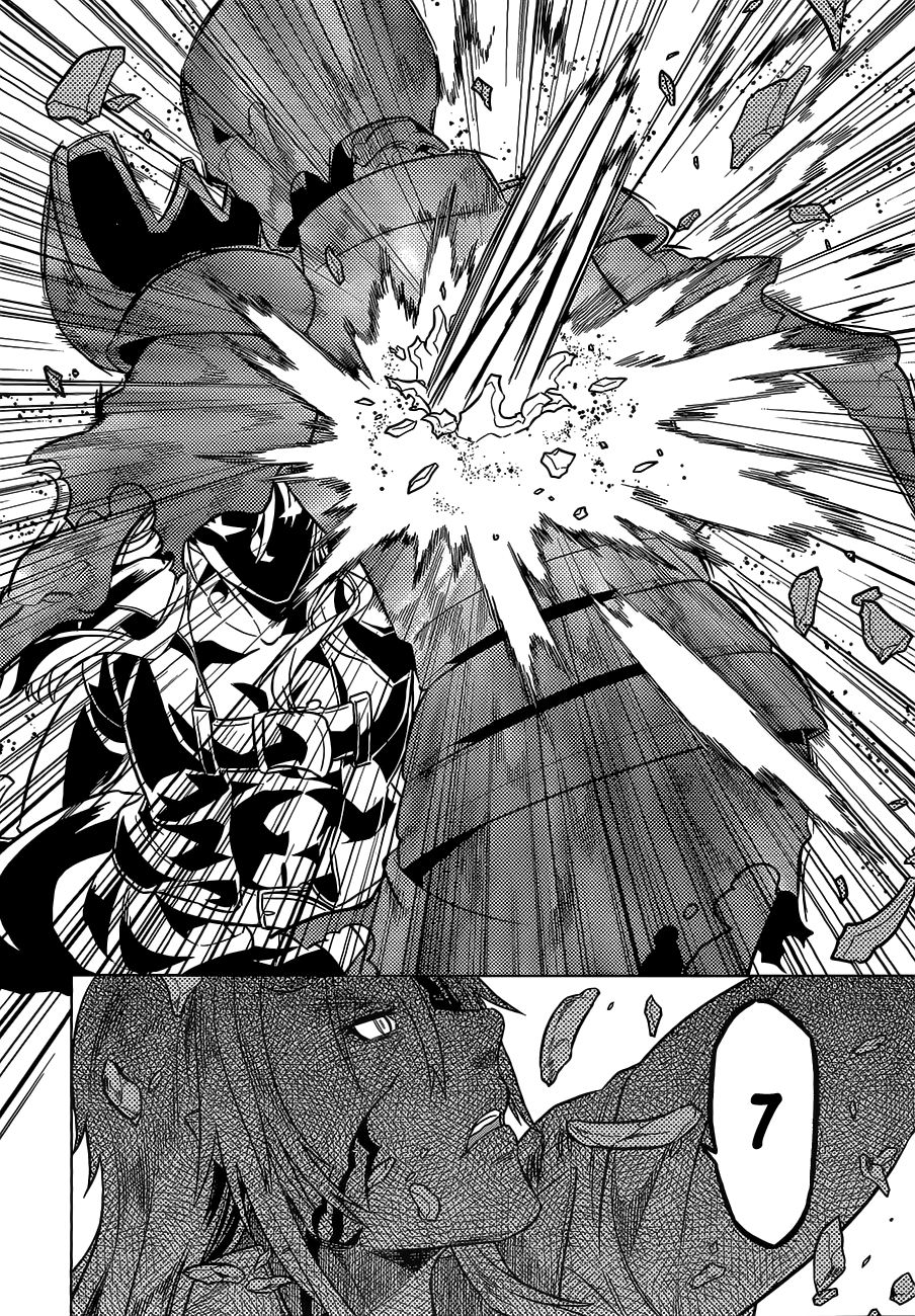 Read ReMonster DE Manga Online