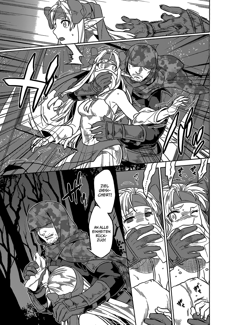 Read ReMonster DE Manga Online