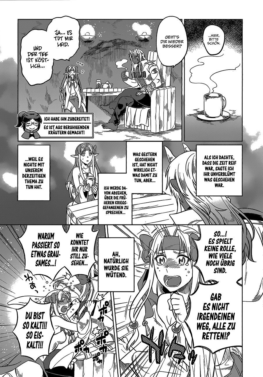 Read ReMonster DE Manga Online