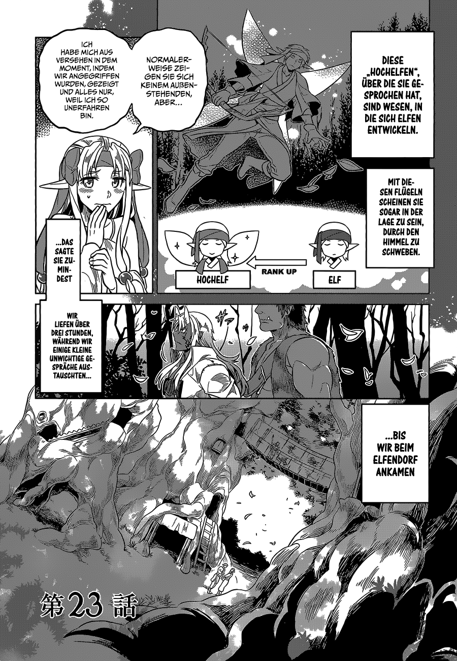 Read ReMonster DE Manga Online
