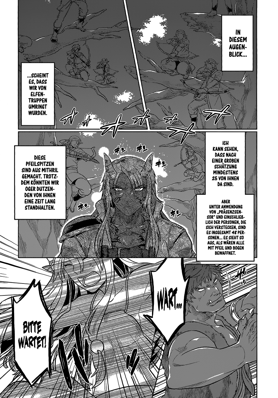 Read ReMonster DE Manga Online