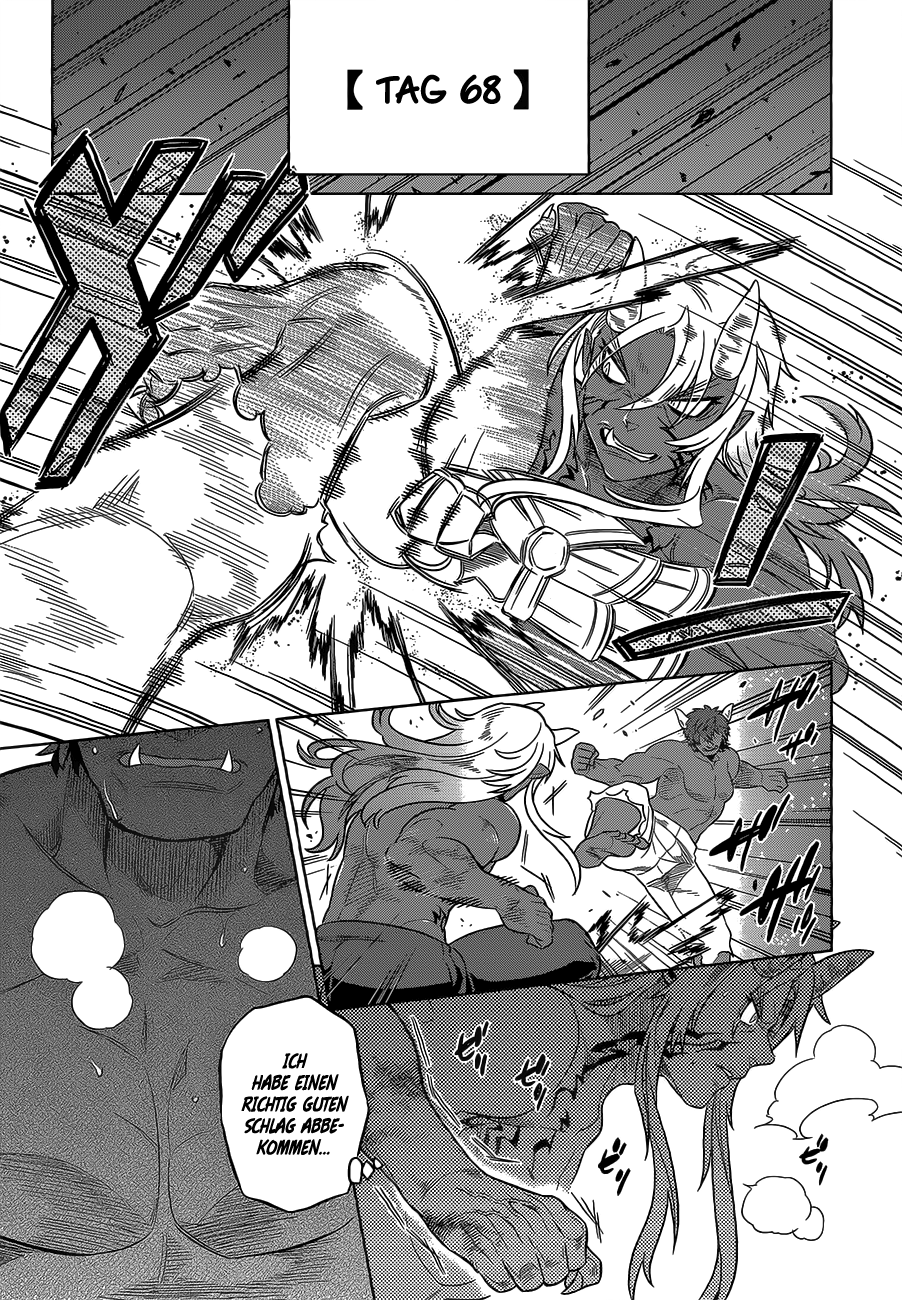 Read ReMonster DE Manga Online