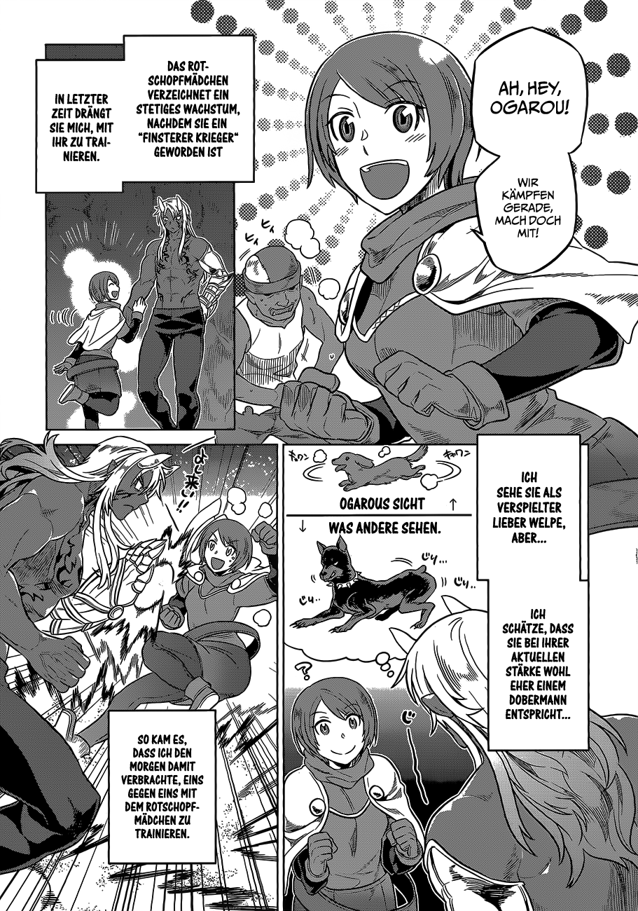 Read ReMonster DE Manga Online