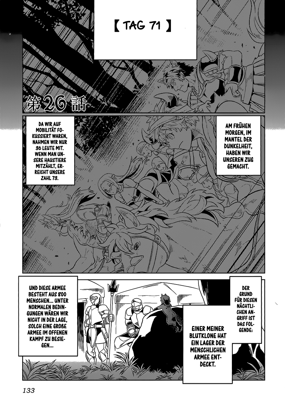 Read ReMonster DE Manga Online