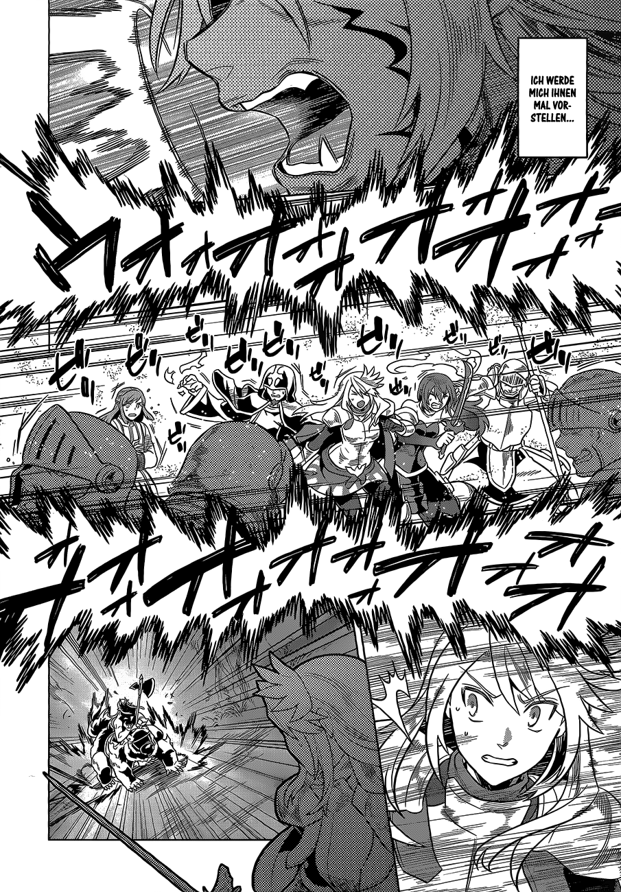 Read ReMonster DE Manga Online
