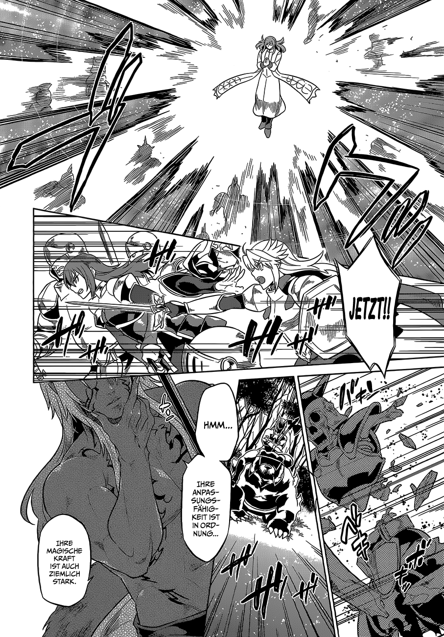 Read ReMonster DE Manga Online