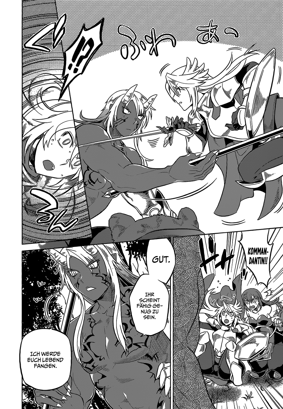 Read ReMonster DE Manga Online