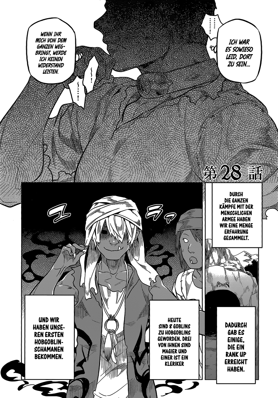 Read ReMonster DE Manga Online