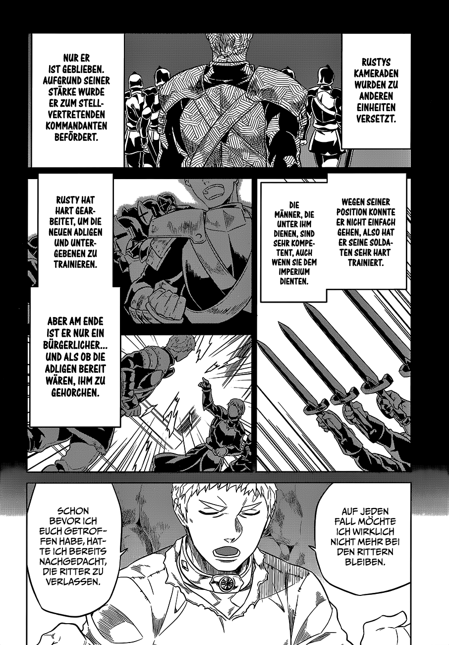 Read ReMonster DE Manga Online