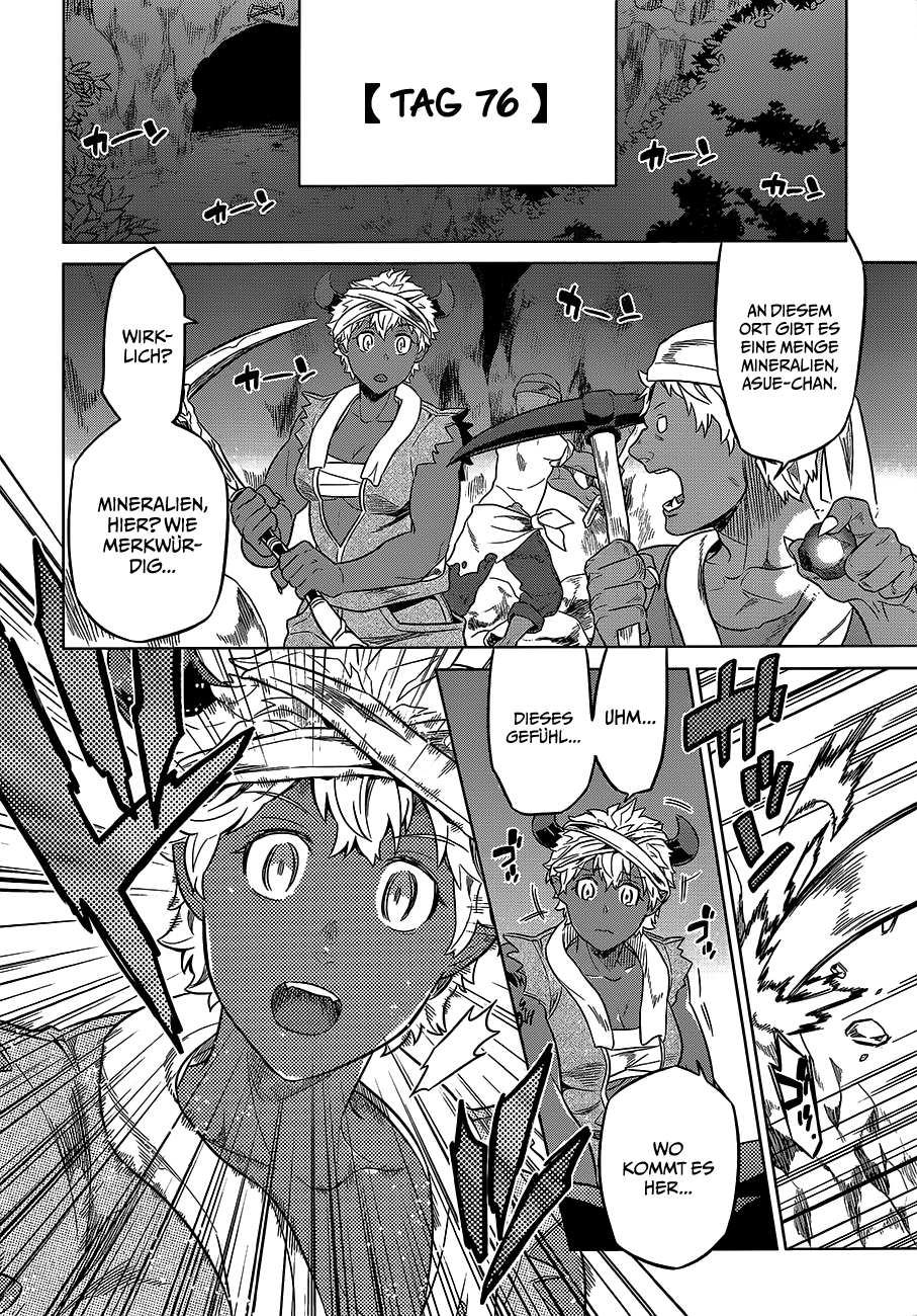 Read ReMonster DE Manga Online