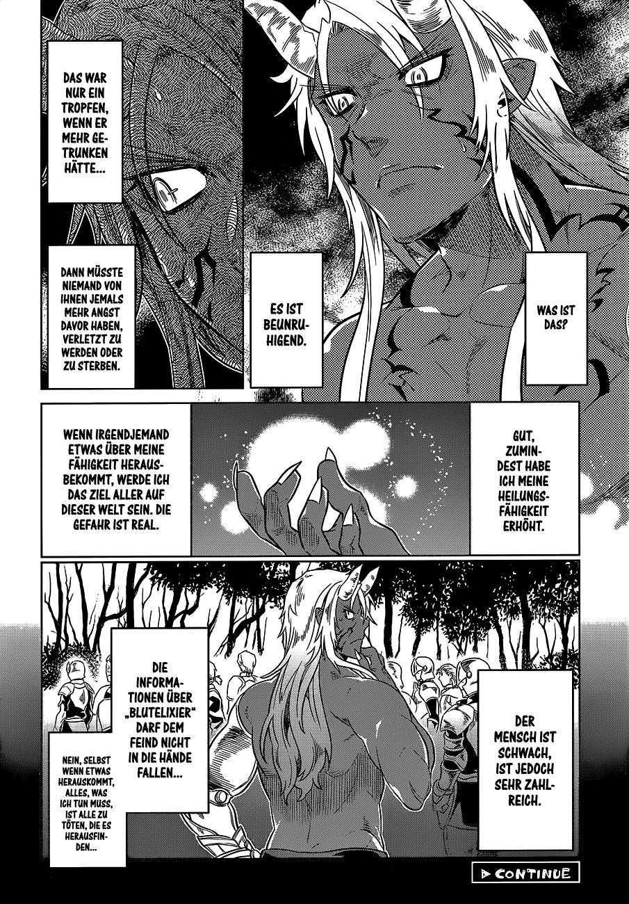 Read ReMonster DE Manga Online