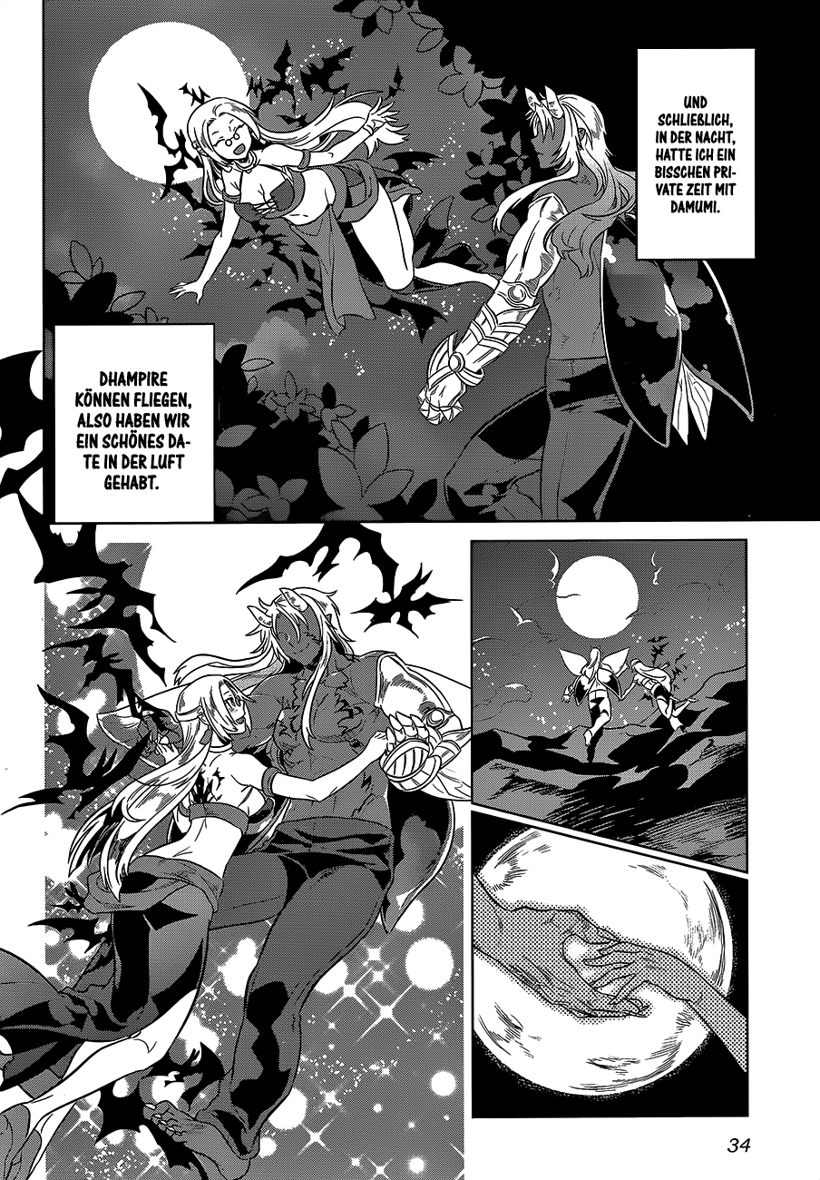 Read ReMonster DE Manga Online