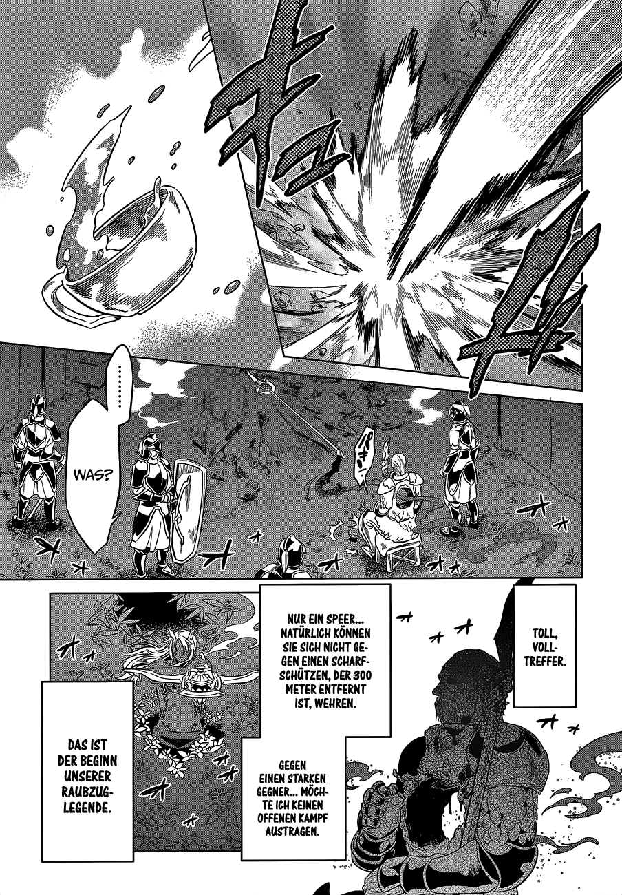 Read ReMonster DE Manga Online