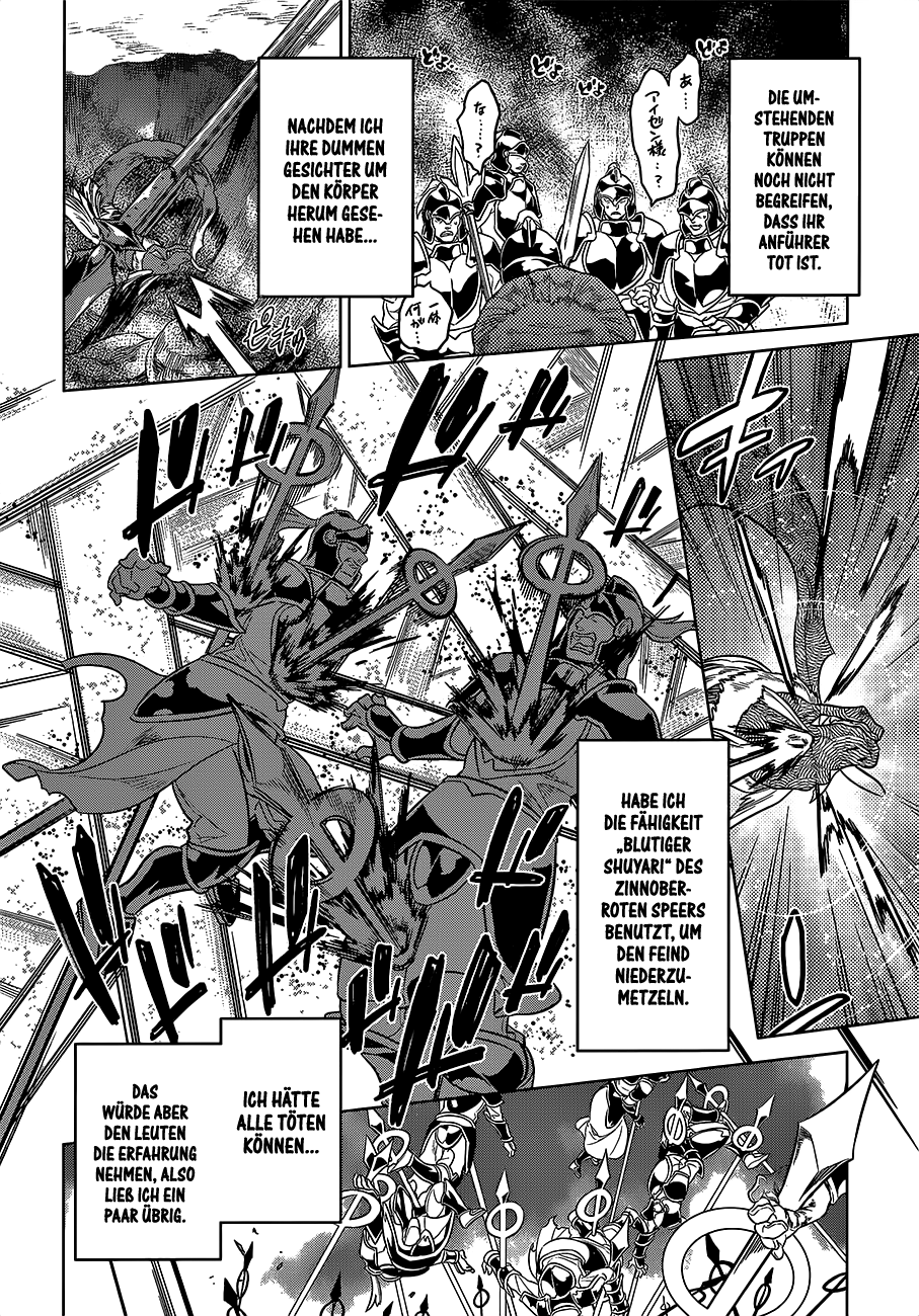 Read ReMonster DE Manga Online