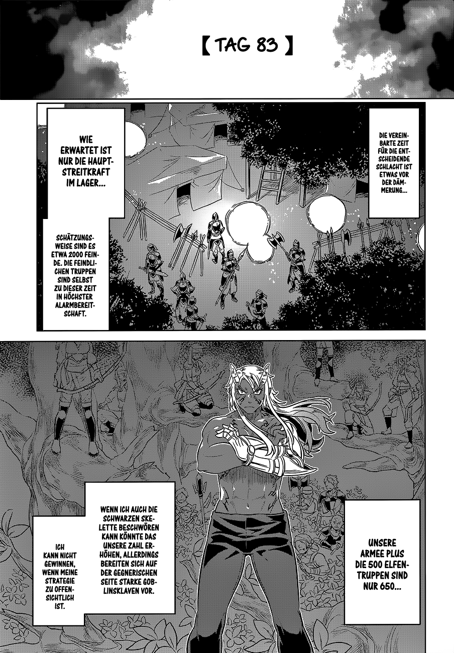 Read ReMonster DE Manga Online