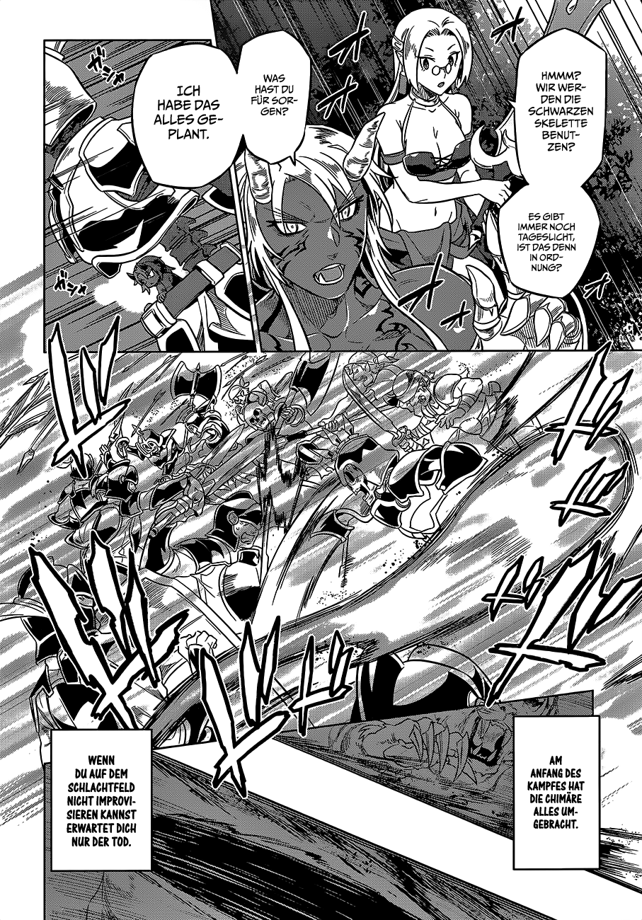 Read ReMonster DE Manga Online