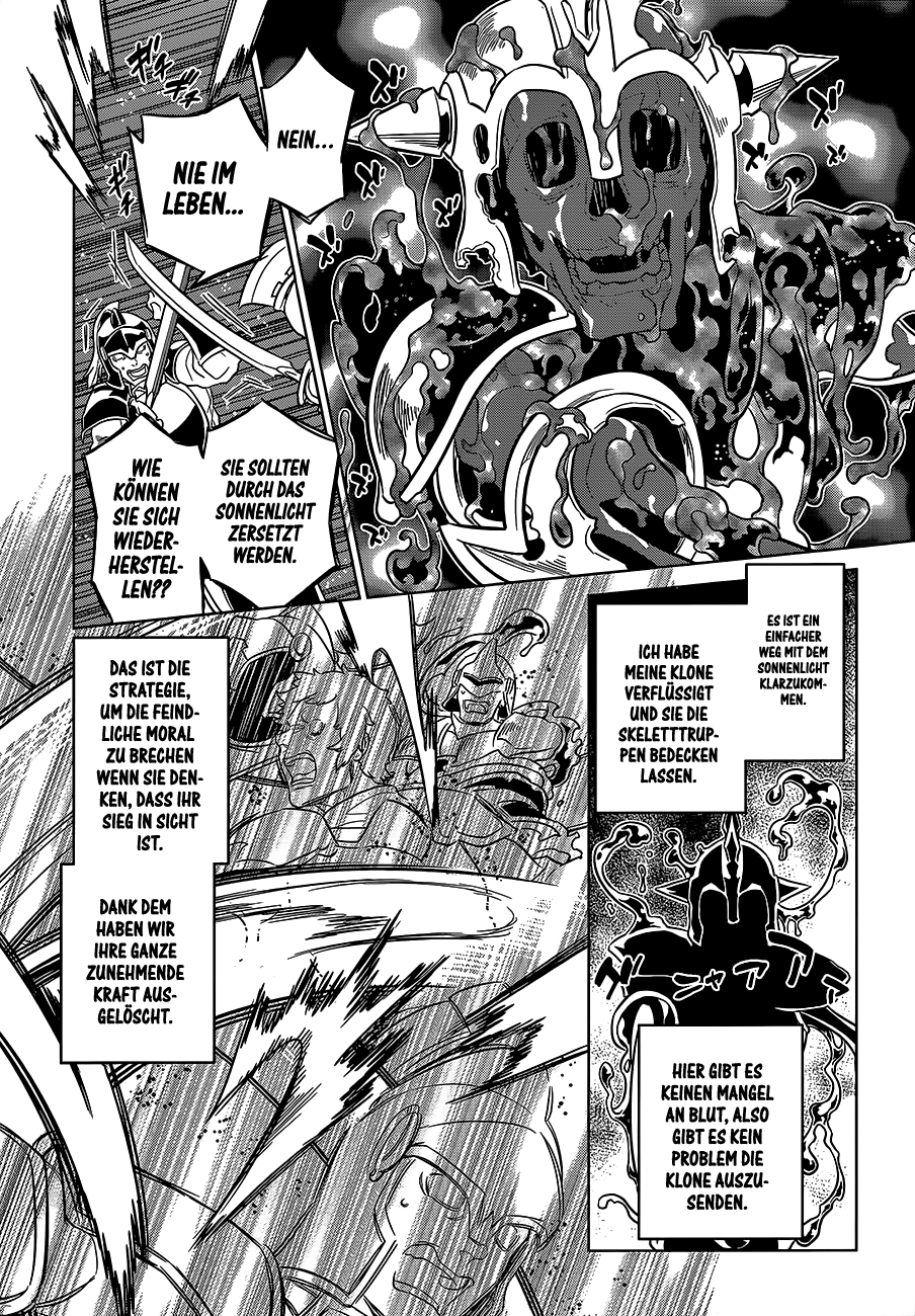 Read ReMonster DE Manga Online