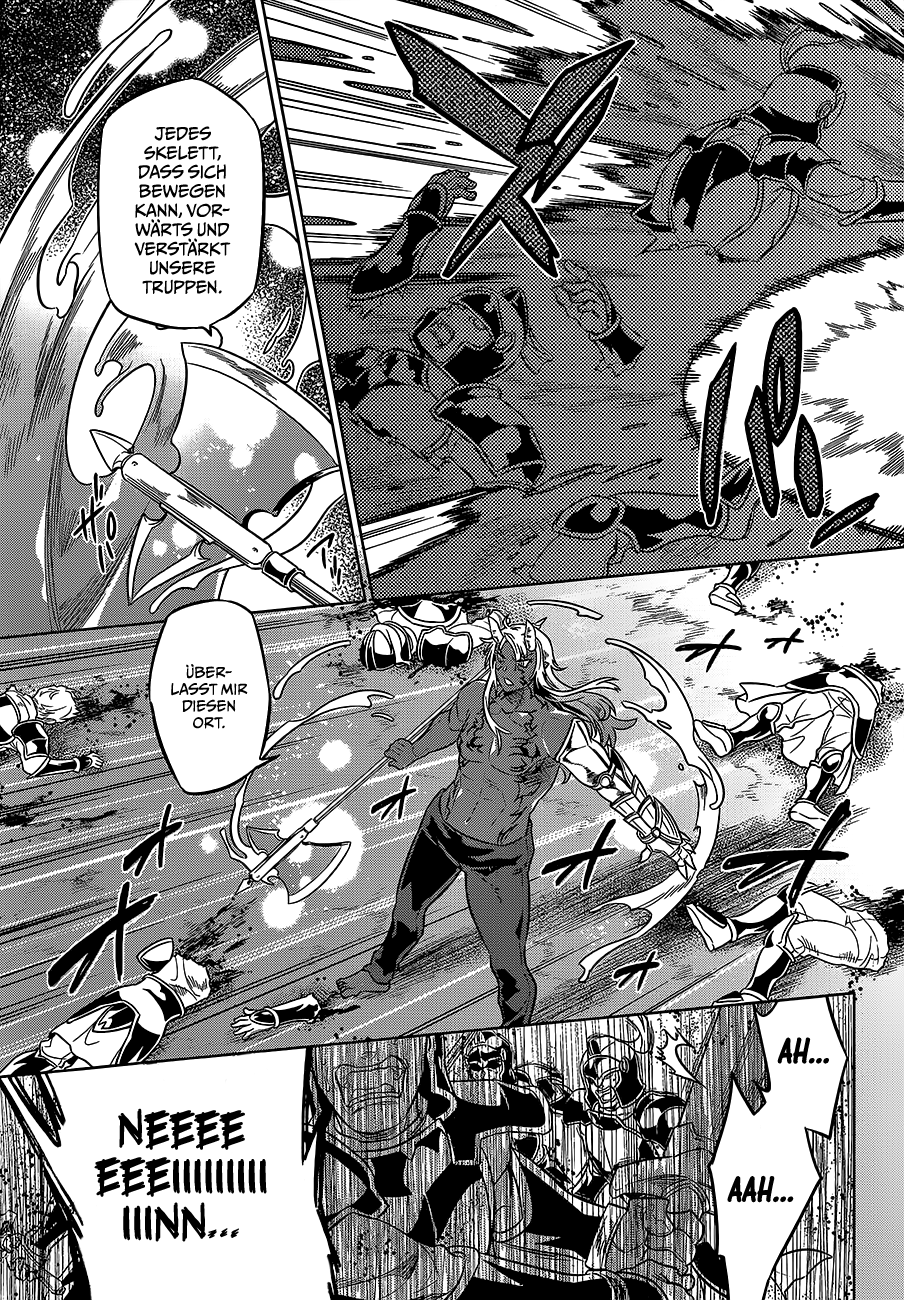 Read ReMonster DE Manga Online