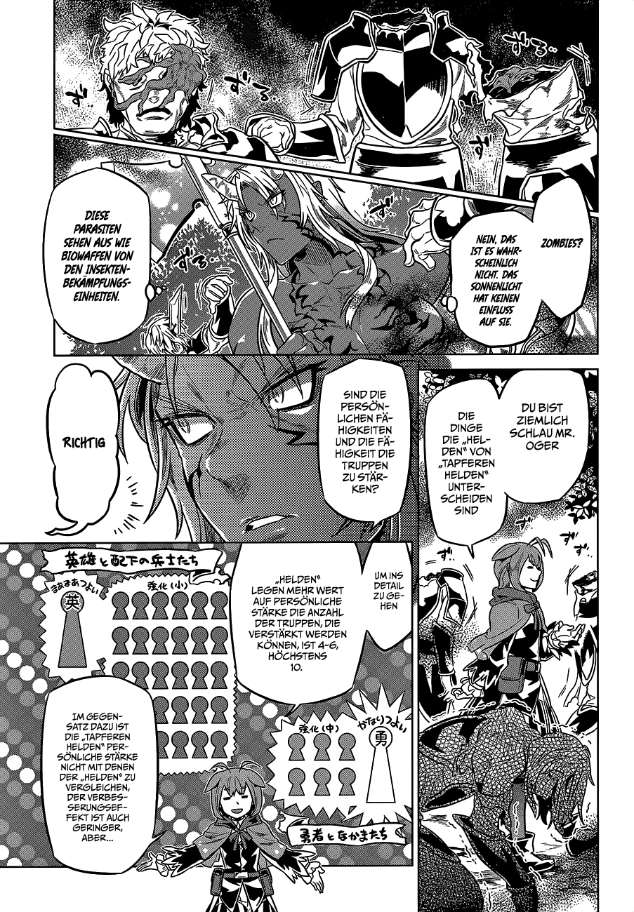 Read ReMonster DE Manga Online