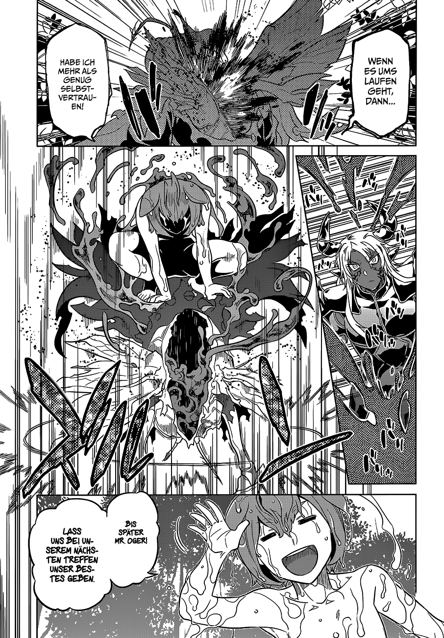 Read ReMonster DE Manga Online