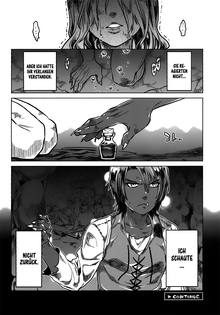 Read ReMonster DE Manga Online