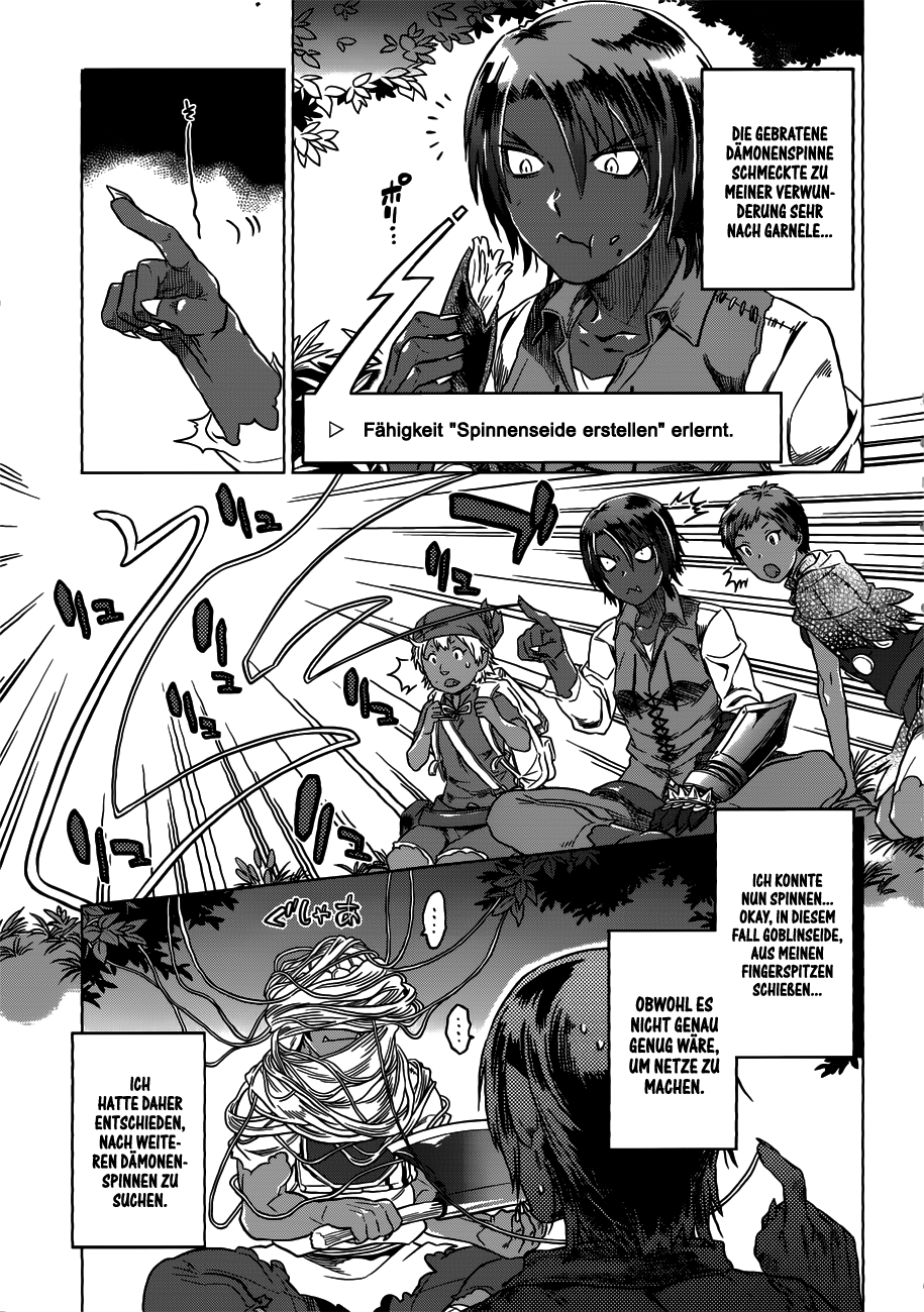 Read ReMonster DE Manga Online