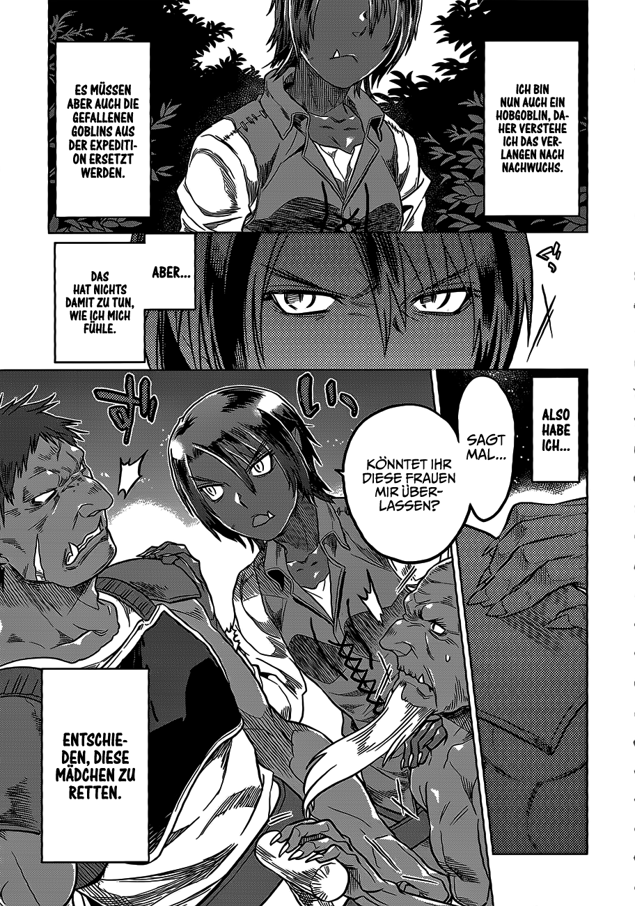 Read ReMonster DE Manga Online