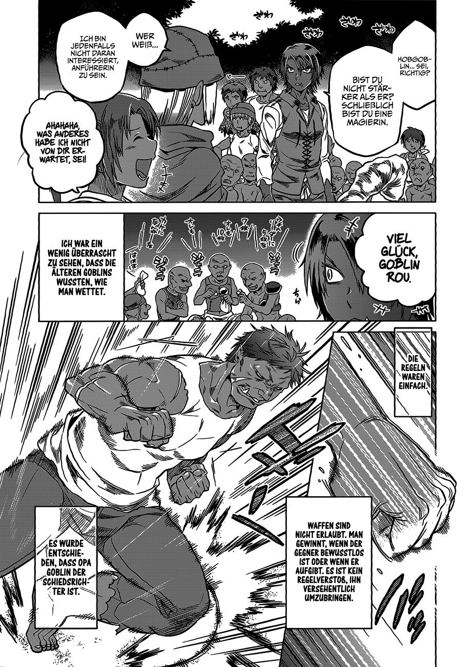 Read ReMonster DE Manga Online