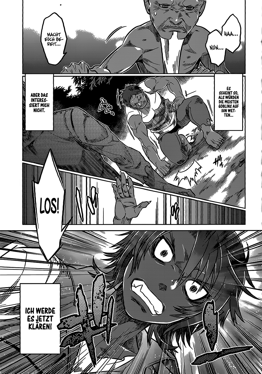 Read ReMonster DE Manga Online