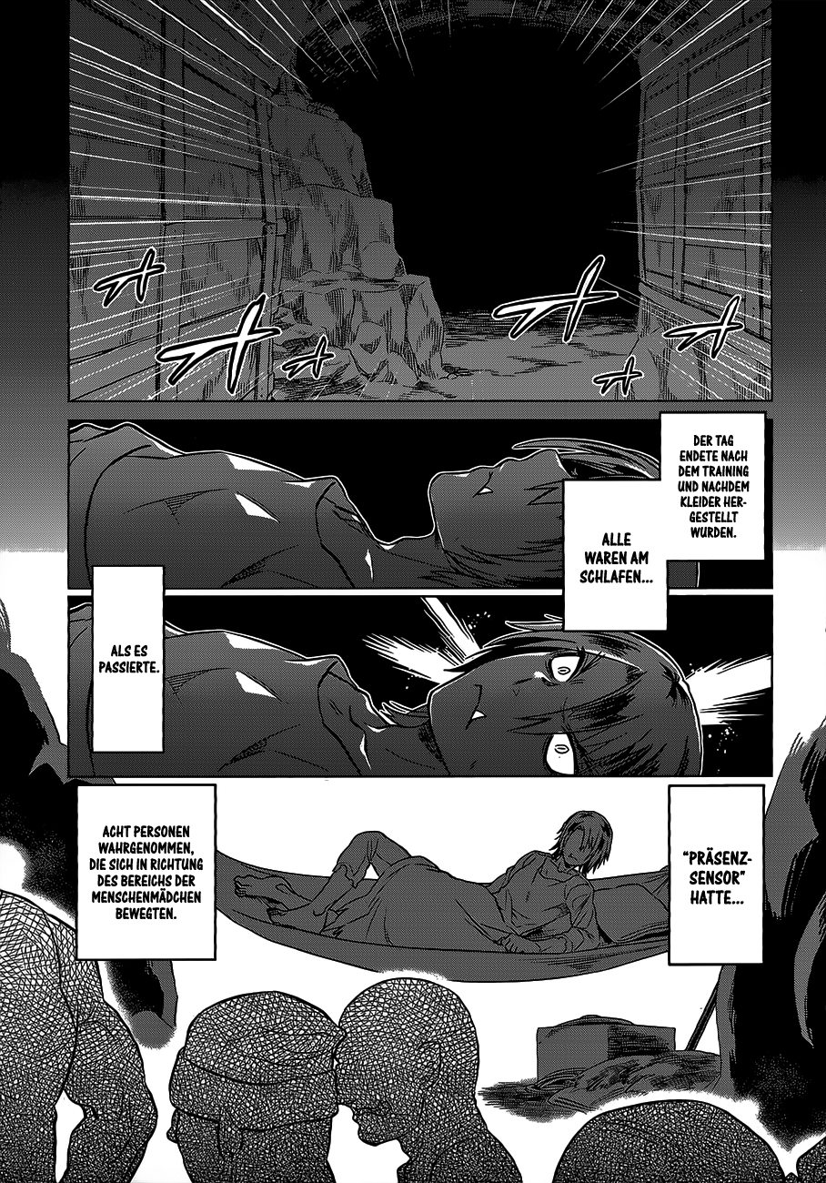 Read ReMonster DE Manga Online