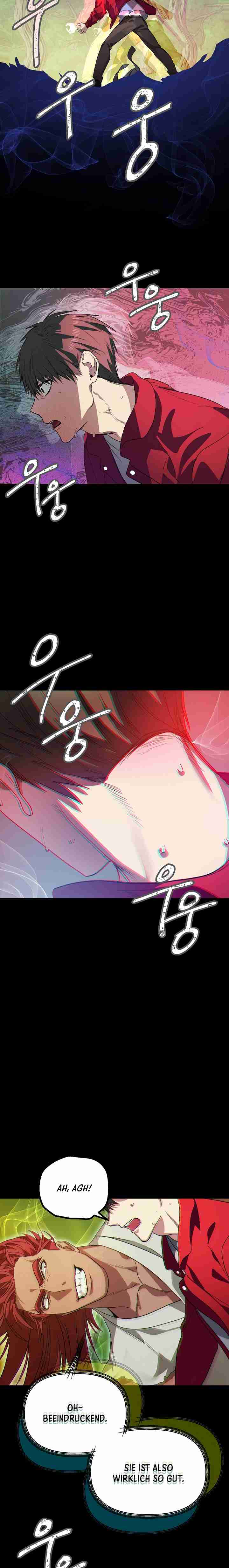 Read SSS-Class Revival Hunter DE Manga Online