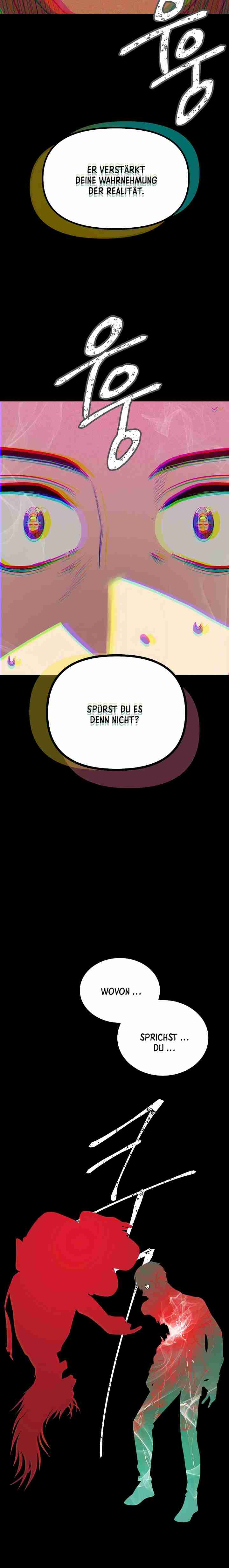 Read SSS-Class Revival Hunter DE Manga Online