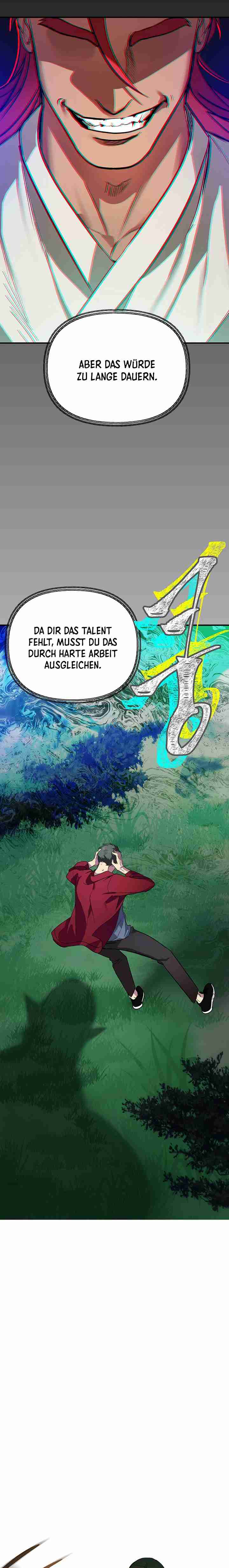 Read SSS-Class Revival Hunter DE Manga Online