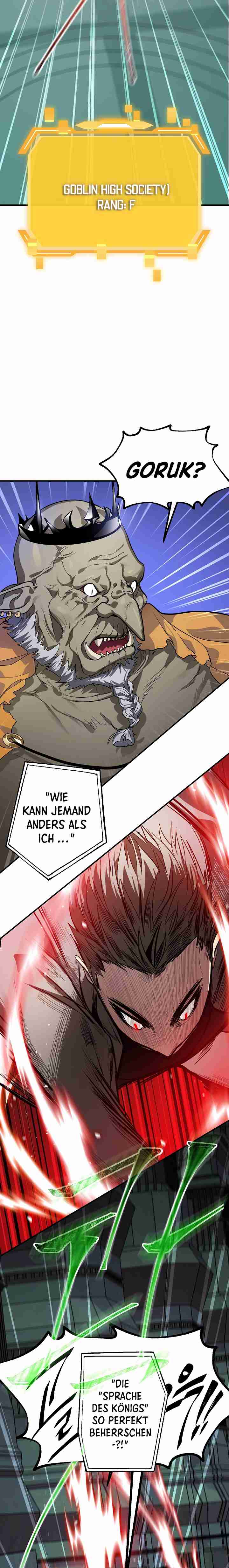 Read SSS-Class Revival Hunter DE Manga Online
