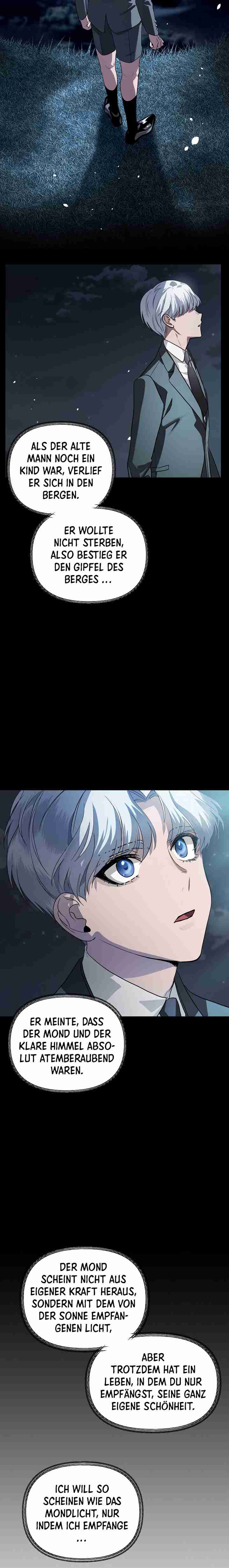 Read SSS-Class Revival Hunter DE Manga Online