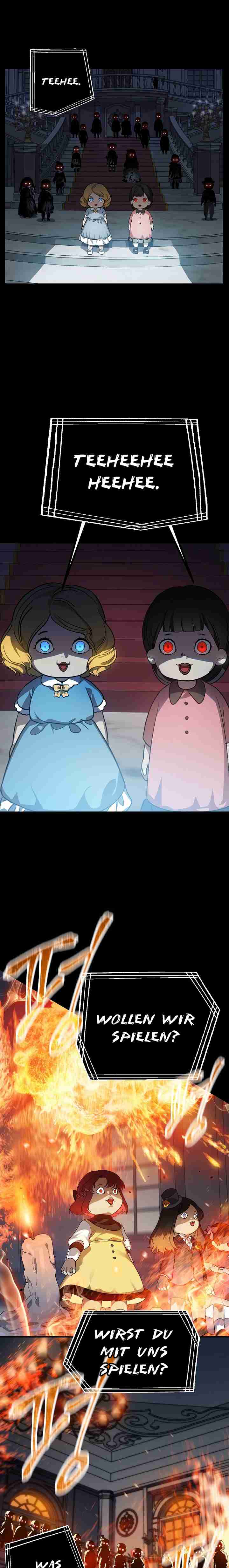 Read SSS-Class Revival Hunter DE Manga Online