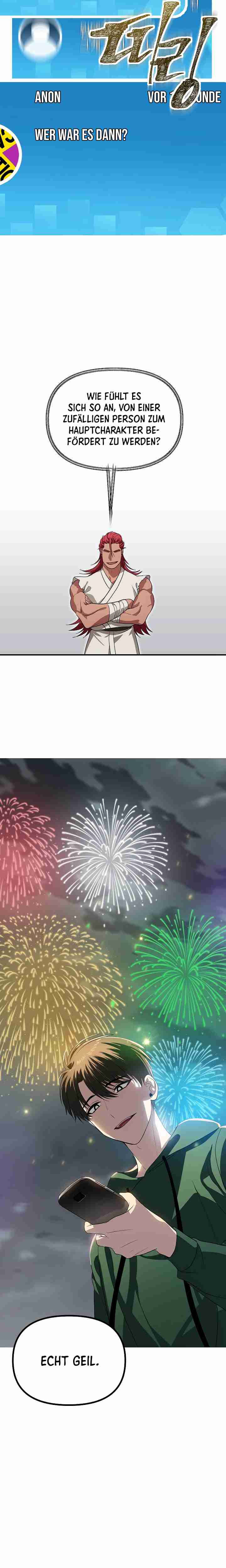 Read SSS-Class Revival Hunter DE Manga Online