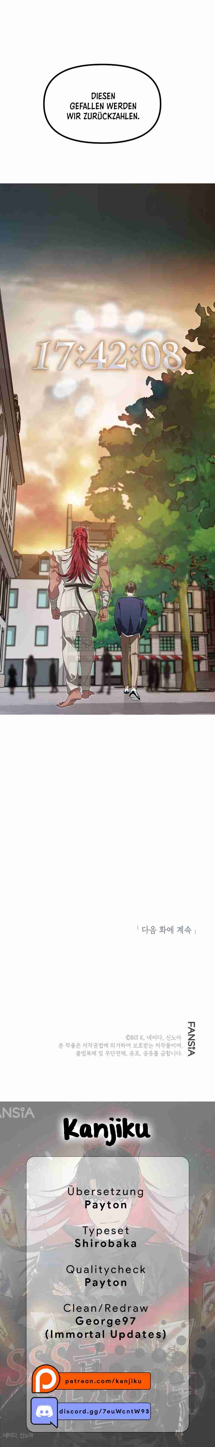 Read SSS-Class Revival Hunter DE Manga Online