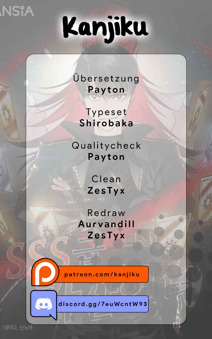 Read SSS-Class Revival Hunter DE Manga Online