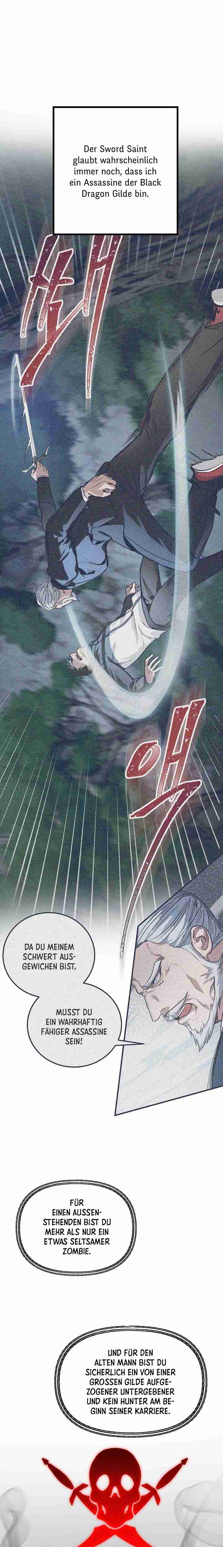 Read SSS-Class Revival Hunter DE Manga Online