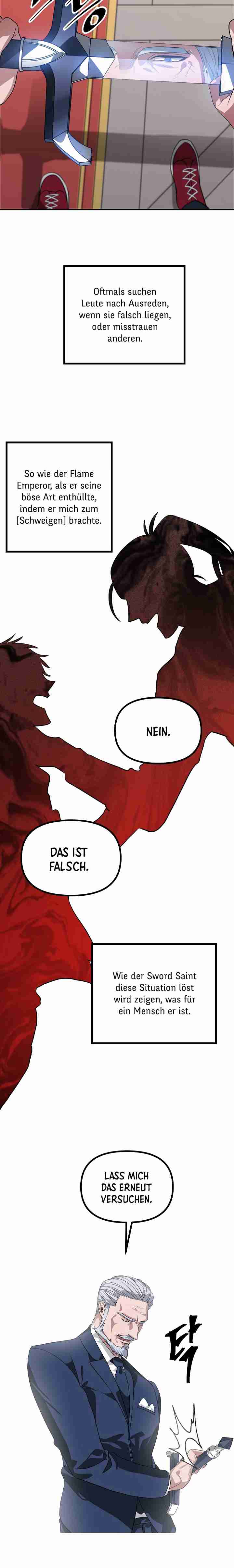 Read SSS-Class Revival Hunter DE Manga Online