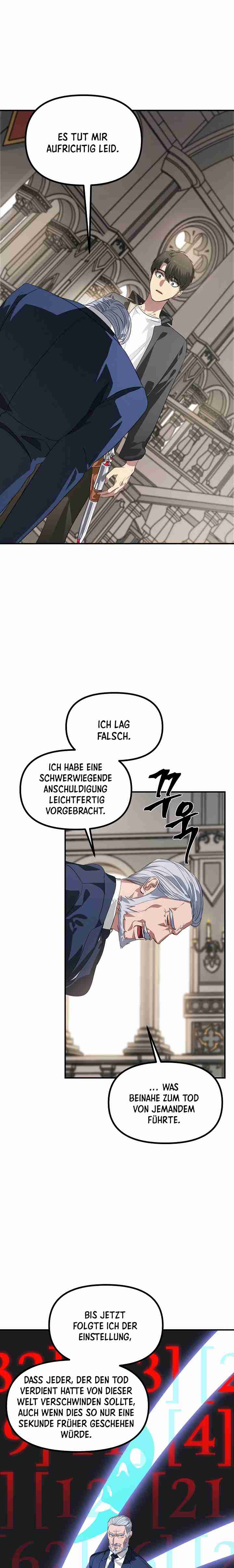 Read SSS-Class Revival Hunter DE Manga Online