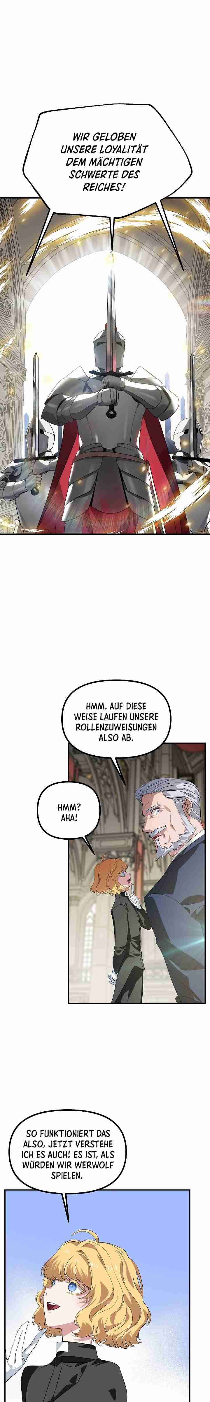 Read SSS-Class Revival Hunter DE Manga Online